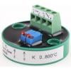 LKMelectronic Teplotní čidlo, řada: LKM 101, typ vstupní: Termočlánek typu K 85 °C 35V -40 °C 0 °C 800 °C