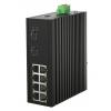 Ethernetový přepínač 8portový RS PRO Řízený Ethernetový přepínač 8portový RS PRO Řízený