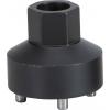 KS Tools 150.3106 17mm speciální adaptér, 4 mm, 30 mm KS Tools 150.3106 17mm speciální adaptér, 4 mm, 30 mm