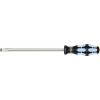 Wera 3334 dílnu šroubovák pro šrouby Microstix Šířka čepele: 10 mm Délka dříku: 200 mm