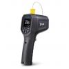 FLIR Infračervený teploměr, číslo modelu: TG-56 -30 °C, Max Teplota 1300 °C, přesnost: ±1.0, °C, Fahrenheit, F FLIR Infračervený teploměr, číslo modelu: TG-56 -30 °C, Max Teplota 1300 °C, přesnost: ±1.0, °C, Fahrenheit, F
