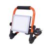 SOLIGHT LED reflektor se sklopným stojanem, 30W, 2700lm, 4000K, kabel se zástrčkou, IP65 WM-30W-FEQ SOLIGHT LED reflektor se sklopným stojanem, 30W, 2700lm, 4000K, kabel se zástrčkou, IP65 WM-30W-FEQ