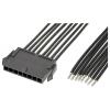 Molex 145135-0410, 1 ks Bulk Molex 145135-0410, 1 ks Bulk