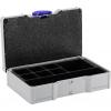 Tanos Universal-Systainer³ S 76 83500910 transportní kufr plast ABS (š x v x h) 265 x 71 x 171 mm