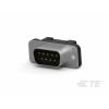 TE Connectivity 1658608-4 zástrčka D-SUB 40 ks Tube