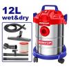 Průmyslový vysavač 800W 12l Průmyslový vysavač 800W 12l