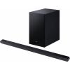 Samsung Ultra Slim Soundbar HW-S711GD Surround System černá Bluetooth®, Dolby Atmos® , Wi-Fi, upevnění na zeď, Ovládání řečí Samsung Ultra Slim Soundbar HW-S711GD Surround System černá Bluetooth®, Dolby Atmos® , Wi-Fi, upevnění na zeď, Ovládání řečí