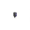 Pepperl + Fuchs Fotoelektrický snímač LED Blok, výstup: Dvojčinný Triangulace IP69K, IP69, IP67