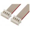 Molex 145135-0410, 1 ks Bulk Molex 145135-0410, 1 ks Bulk
