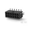 TE Connectivity 3-1437290-8, 1 ks Tube TE Connectivity 3-1437290-8, 1 ks Tube