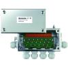 Weidmüller FBCON SS PCG 4WAY 8613680000 pasivní box senzor/aktor standardní rozdělovač PROFIBUS-PA EEx(ia) 1 ks Piece Weidmüller FBCON SS PCG 4WAY 8613680000 pasivní box senzor/aktor standardní rozdělovač PROFIBUS-PA EEx(ia) 1 ks Piece