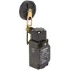 Telemecanique Sensors OsiSense XC Páka s válečkem Koncový spínač 1 NO/1 NC IP65 Plastové 240V ac 3A Telemecanique Sensors OsiSense XC Páka s válečkem Koncový spínač 1 NO/1 NC IP65 Plastové 240V ac 3A