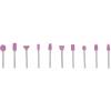 Brilliant Tools BT160711 #####Druckluft-Stiftschleifer-Satz 1 ks
