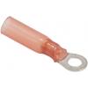 Očková koncovka, řada: DuraSeal, pokovení: Cín, M5, Červená, 125 °C, min. AWG: 22 AWG, max. AWG: 18 AWG, Izolované, -55 Očková koncovka, řada: DuraSeal, pokovení: Cín, M5, Červená, 125 °C, min. AWG: 22 AWG, max. AWG: 18 AWG, Izolované, -55