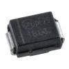 onsemi, standard: AEC-Q101 Dioda Schottkyho dioda 2 A 30 V, DO-214AA, počet kolíků: 2 kolíkový