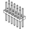 Molex pinová lišta (standardní) 877581416 1 ks Molex pinová lišta (standardní) 877581416 1 ks