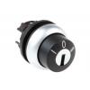 Eaton Hlava klíčového spínače, řada: RMQ-Titan 3polohová Blokování, průměr výřezu: 22 mm Eaton Hlava klíčového spínače, řada: RMQ-Titan 3polohová Blokování, průměr výřezu: 22 mm