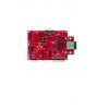 Microchip Vývojová deska, PIC32M EV12F11A, Mikrokontrolér, MCU, 32 bitů, Deska Curiosity PIC32WFI32E, Vývojová deska Microchip Vývojová deska, PIC32M EV12F11A, Mikrokontrolér, MCU, 32 bitů, Deska Curiosity PIC32WFI32E, Vývojová deska