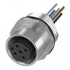 Kulatý konektor, počet kontaktů: 1, Kabel, velikost: M12 BALLUFF, pohlaví kontaktu: Vnitřní, orientace těla: Rovný Kulatý konektor, počet kontaktů: 1, Kabel, velikost: M12 BALLUFF, pohlaví kontaktu: Vnitřní, orientace těla: Rovný