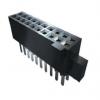 Samtec Konektor PCB, řada: TFM, Deska-deska, počet kontaktů: 60, počet řad: 2, rozteč: 1.27 mm, orientace těla: