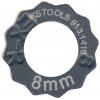 KS Tools 9131416 Vykružovač matic, 8 mm