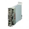 Omron Polovodičové relé 25 A Lišta DIN 240 V ac G3PE 24V