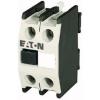 Eaton Pomocný kontakt 2 NC 2 Přední montáž, rozsah: DILM40 - DILM170 s Šroub 16 A 220 V dc, 500V ac Eaton Pomocný kontakt 2 NC 2 Přední montáž, rozsah: DILM40 - DILM170 s Šroub 16 A 220 V dc, 500V ac