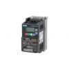 Měnič kmitočtu, řada: SINAMICS V20 0.55 kW 1 550Hz 240 V IP20 Siemens 3.2 A