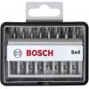 Bosch Accessories Robust Line 2607002559 sada bitů, 8dílná, vnitřní šestihran (TX), 1/4 (6,3 mm)
