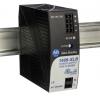 Allen Bradley Napájecí zdroj na lištu DIN 1606, počet výstupů: 5 Spínaný režim 240V ac 5 A St. 12V dc DC 60 W Allen Bradley Napájecí zdroj na lištu DIN 1606, počet výstupů: 5 Spínaný režim 240V ac 5 A St. 12V dc DC 60 W