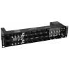 Omnitronic EM-550B MK2 DJ mixážní pult