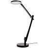 Deko Light Adhara 346026 stolní lampa LED pevně vestavěné LED 12 W Energetická třída (EEK2021): G (A - G) černá