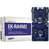 Renesas Electronics Sada pro hodnocení RTK7EKA4M2S00001BE, Mikrokontrolér, ARM Cortex M33, Sada pro hodnocení, Sada pro Renesas Electronics Sada pro hodnocení RTK7EKA4M2S00001BE, Mikrokontrolér, ARM Cortex M33, Sada pro hodnocení, Sada pro