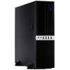 Inter-Tech IT-503 mini tower PC skříň černá Inter-Tech IT-503 mini tower PC skříň černá