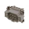 Molex Modul napájecího konektoru pro vysoké zatížení 16A Vnější 93601 6 Molex Modul napájecího konektoru pro vysoké zatížení 16A Vnější 93601 6