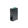 Ethernetový přepínač, model: ISW-501T 5portový 100Mbps Planet Neřízený Ethernetový přepínač, model: ISW-501T 5portový 100Mbps Planet Neřízený