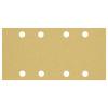 Bosch Accessories 2608901044 2608901044 Brusný papír pro oscilační brusku Zrnitost 60 50 ks Bosch Accessories 2608901044 2608901044 Brusný papír pro oscilační brusku Zrnitost 60 50 ks