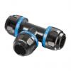 PREVOST Rovné T, řada: PPS1 TE, 40 mm Zásuvný, 40 mm Zásuvný