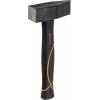 Picard BlackTec® 0005980-1000 Kamenické kladivo 1000 g 280 mm 1 ks