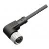 Kabel ovladače snímače, A: Vnitřní, A: Pravoúhlý 4, B: Bez koncovky, B: Neuzavřený, 250V, IP67, řada: RS PRO RS PRO 10 m Kabel ovladače snímače, A: Vnitřní, A: Pravoúhlý 4, B: Bez koncovky, B: Neuzavřený, 250V, IP67, řada: RS PRO RS PRO 10 m