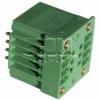 Vidlice 15EDGVHM-3.50-08P-14-00A(H), 250 V / 7 A, 2× 4 póly Vidlice 15EDGVHM-3.50-08P-14-00A(H), 250 V / 7 A, 2× 4 póly