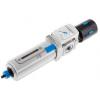 Regulátor s filtrem, řada: MS4 40 μm, přípojka portu: 1/4 in, max. tlak: 12 bar Automatické 1/4 in Festo 535722 Regulátor s filtrem, řada: MS4 40 μm, přípojka portu: 1/4 in, max. tlak: 12 bar Automatické 1/4 in Festo 535722