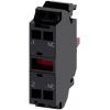 Siemens 3SU1400-1AA10-3CA0 kontaktní modul pro čelní upevnění 1 rozpínací kontakt kontaktní těleso 500 V 1 ks Siemens 3SU1400-1AA10-3CA0 kontaktní modul pro čelní upevnění 1 rozpínací kontakt kontaktní těleso 500 V 1 ks
