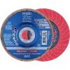 PFERD TOOLS 67789125 PFC 125 CO-FREEZE 50 SGP STRONG INOX vějířovitý brusný kotouč Průměr 125 mm Ø otvoru 22.23 mm Zrnitost 50 Slitina na bázi kobaltu, Slitina PFERD TOOLS 67789125 PFC 125 CO-FREEZE 50 SGP STRONG INOX vějířovitý brusný kotouč Průměr 125 mm Ø otvoru 22.23 mm Zrnitost 50 Slitina na bázi kobaltu, Slitina