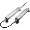HELU strojové LED osvětlení HELULIGHT® SOLID40 540D bílá 13.3 W 1354 lm 100 ° (d x š x v) 590 x 40 x 42 mm 1 ks