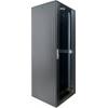 Intellinet 715362 19 skříň pro datové sítě (š x v x h) 600 x 1139 x 800 mm 22 U černá (RAL 9005)