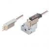 Pneumatický solenoidový ventil, řada: S070 Vzduch SMC Pneumatický solenoidový ventil, řada: S070 Vzduch SMC