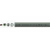 HELU 21645-1000 kabel pro energetické řetězy M-FLEX 512-C-PUR UL 7 G 0.75 mm² šedá 1000 m