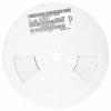 Vishay CRCW0201470KFKTDBC SMD rezistor 470 kΩ SMD 0201 1 % 200 ±ppm/°C... Vishay CRCW0201470KFKTDBC SMD rezistor 470 kΩ SMD 0201 1 % 200 ±ppm/°C...