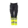 Mascot Workwear 19678-236 Tmavě modrá Lehké Reflexní kalhoty 104 cm Mascot Workwear 19678-236 Tmavě modrá Lehké Reflexní kalhoty 104 cm